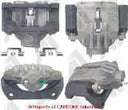 Cardone 18-B4696 Disc Brake Caliper - Rear Left