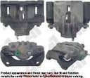 Cardone 18-B4697 Disc Brake Caliper - Rear Right
