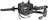 Cardone 18-B4712 Disc Brake Caliper - Rear Left or Rear Right