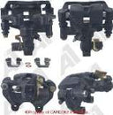 Cardone 18-B4718 Disc Brake Caliper - Rear Left