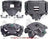 Cardone 18-B4721 Disc Brake Caliper - Front Right