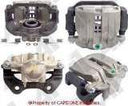 Cardone 18-B4726 Disc Brake Caliper - Rear Left