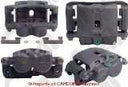 Cardone 18-B4729 Disc Brake Caliper - Front Left or Rear Right