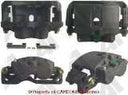 Cardone 18-B4731S Disc Brake Caliper - Front Left