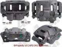 Cardone 18-B4732 Disc Brake Caliper - Front Left