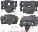 Cardone 18-B4736 Disc Brake Caliper - Front Right