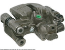 Cardone 18-B4738 Disc Brake Caliper - Rear Left