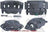 Cardone 18-B4749 Disc Brake Caliper - Rear Left