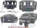 Cardone 18-B4751 Disc Brake Caliper - Front Left