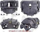 Cardone 18-B4788 Disc Brake Caliper - Front Left