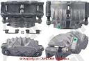 Cardone 18-B4798 Disc Brake Caliper - Front Left