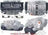 Cardone 18-B4799A Disc Brake Caliper - Front Right