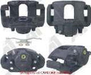 Cardone 18-B4803 Disc Brake Caliper - Front Left
