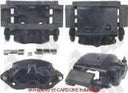 Cardone 18-B4807 Disc Brake Caliper - Rear Left