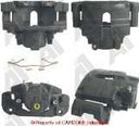 Cardone 18-B4808 Disc Brake Caliper - Front Left