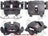 Cardone 18-B4811 Disc Brake Caliper - Front Left