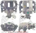 Cardone 18-B4812 Disc Brake Caliper - Rear Left