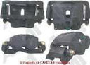 Cardone 18-B4816 Disc Brake Caliper - Front Right
