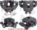 Cardone 18-B4818 Disc Brake Caliper - Rear Left