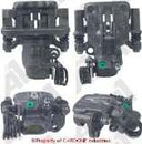 Cardone 18-B4821 Disc Brake Caliper - Rear Left