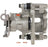 Cardone 18-B4823A Disc Brake Caliper - Rear Left