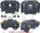 Cardone 18-B4826 Disc Brake Caliper - Front Right