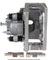 Cardone 18-B4836A Disc Brake Caliper - Rear Right