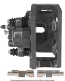 Cardone 18-B4837A Disc Brake Caliper - Rear Left