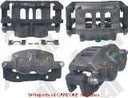Cardone 18-B4840 Disc Brake Caliper - Front Right