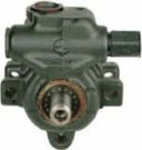 Cardone 18-B4854 Disc Brake Caliper - Rear Left