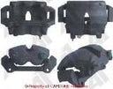 Cardone 18-B4856 Disc Brake Caliper - Front Right