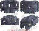 Cardone 18-B4860 Disc Brake Caliper - Front Right