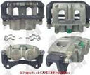Cardone 18-B4866 Disc Brake Caliper - Front Left