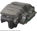 Cardone 18-B4871 Disc Brake Caliper - Front Left