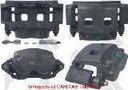 Cardone 18-B4876 Disc Brake Caliper - Front Right