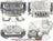 Cardone 18-B4878 Disc Brake Caliper - Front Left or Front Right