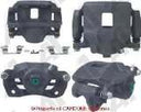 Cardone 18-B4882 Disc Brake Caliper - Front Left