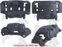 Cardone 18-B4891 Disc Brake Caliper - Front Left