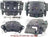 Cardone 18-B4895 Disc Brake Caliper - Rear Left