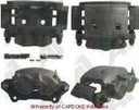 Cardone 18-B4897 Disc Brake Caliper - Rear Left