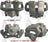 Cardone 18-B4916 Disc Brake Caliper - Front Left