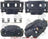Cardone 18-B4919 Disc Brake Caliper - Front Left