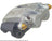 Cardone 18-B4930 Disc Brake Caliper - Rear Left