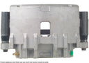 Cardone 18-B4966 Disc Brake Caliper - Front Left or Front Right