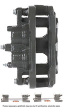 Cardone 18-B4988 Disc Brake Caliper - Front Left