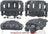 Cardone 18-B4996 Disc Brake Caliper - Front Right