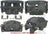 Cardone 18-B5004 Disc Brake Caliper - Front Left