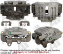 Cardone 18-B5053 Disc Brake Caliper - Front Right