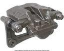 Cardone 18-B5105 Disc Brake Caliper - Rear Left