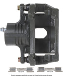 Cardone 18-B5118 Disc Brake Caliper - Rear Left